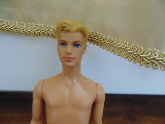 ken barbie vintage