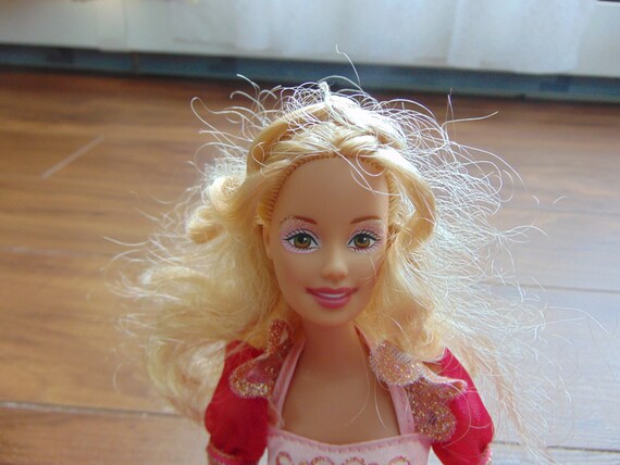 barbie 2006