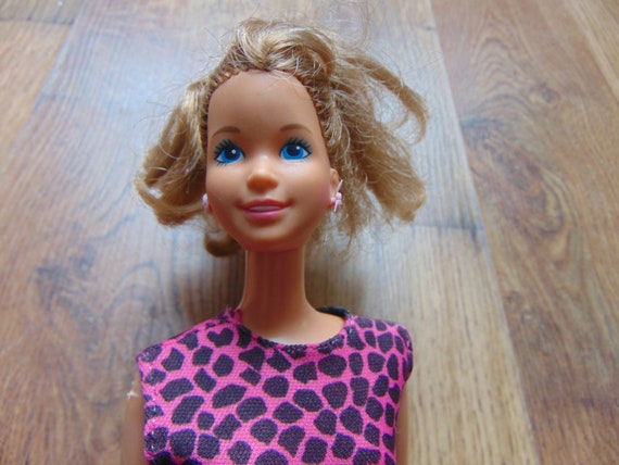 barbie 1970