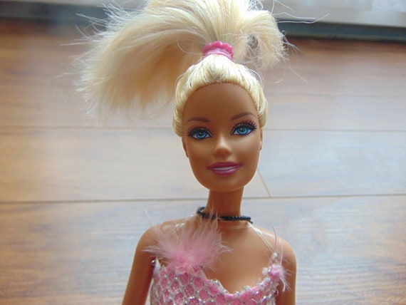 mattel 1999 barbie