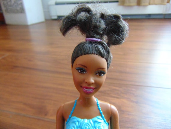 barbie 2010 mattel