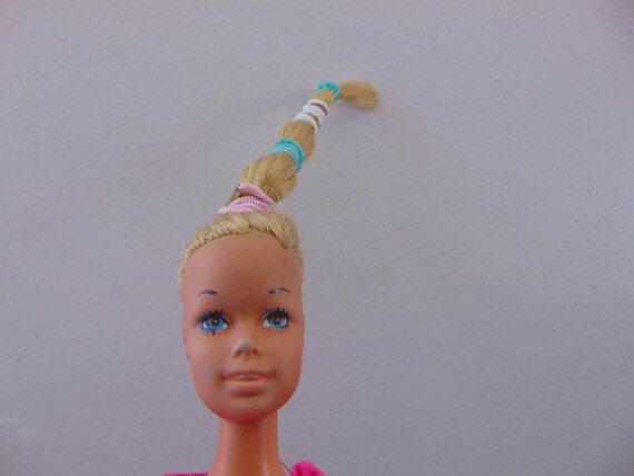 vintage barbie prices