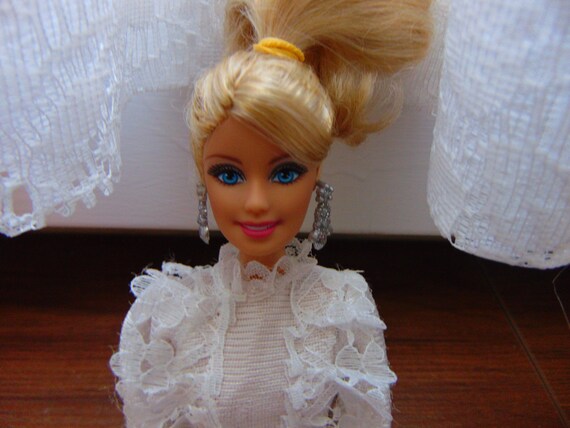 barbie 2010 mattel