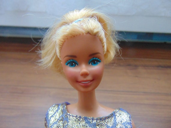 1988 barbie doll