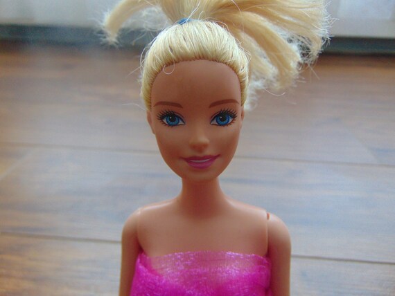 barbie mattel 1999 indonesia