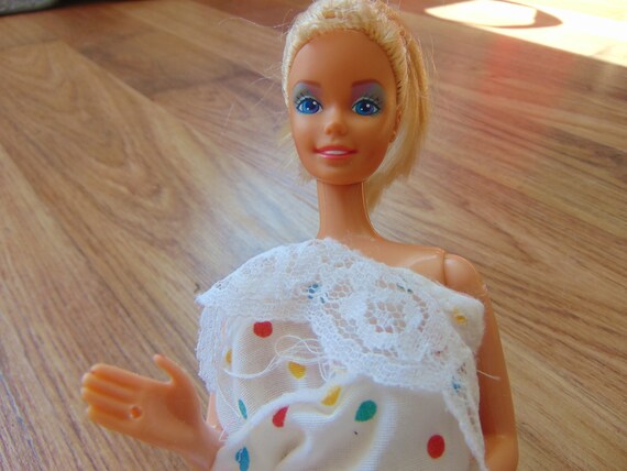 1987 barbie