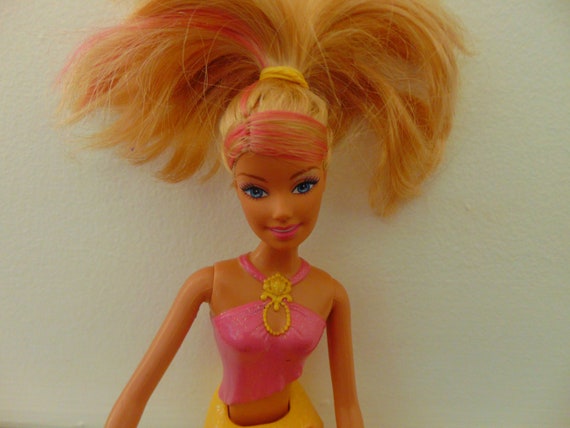 barbie 2009