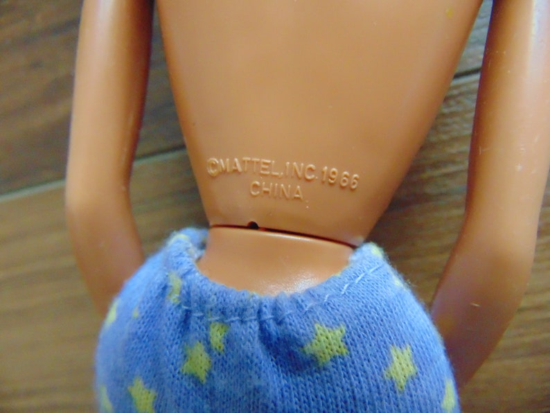 barbie before us