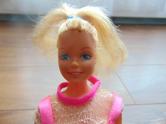 1988 barbie doll