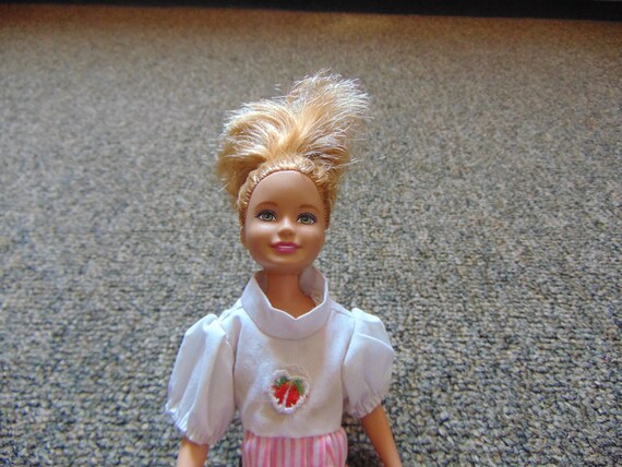 barbie 2000