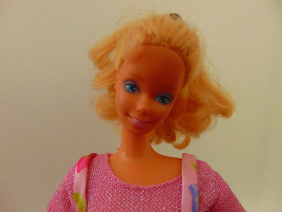 barbie 1978