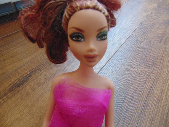 barbie my scene chelsea
