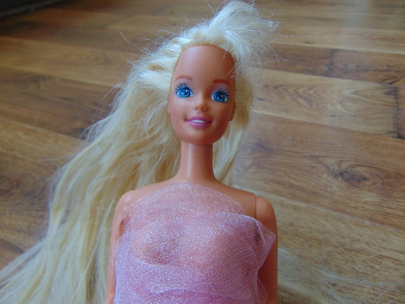 barbie 1992