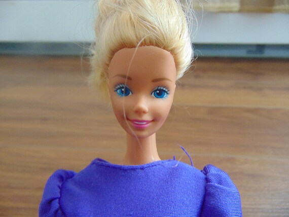 barbie 1970