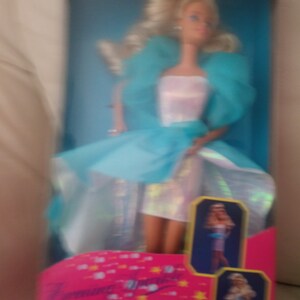 barbie before us