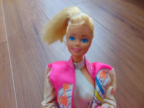 1987 barbie