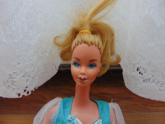 1987 barbie