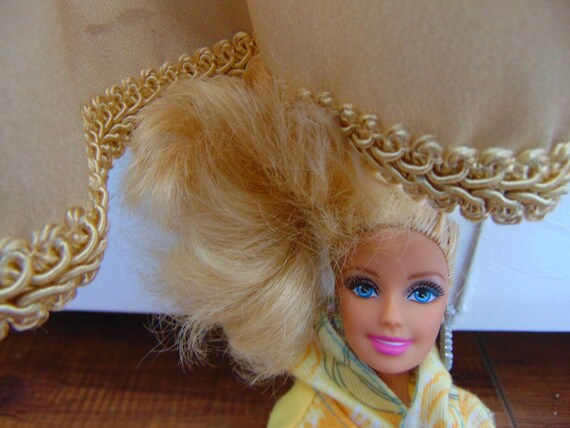 barbie 2009 mattel
