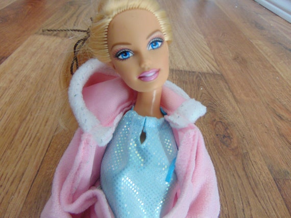 barbie 2010 collection