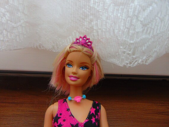 barbie 2010 mattel