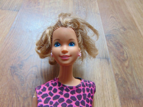 1987 barbie
