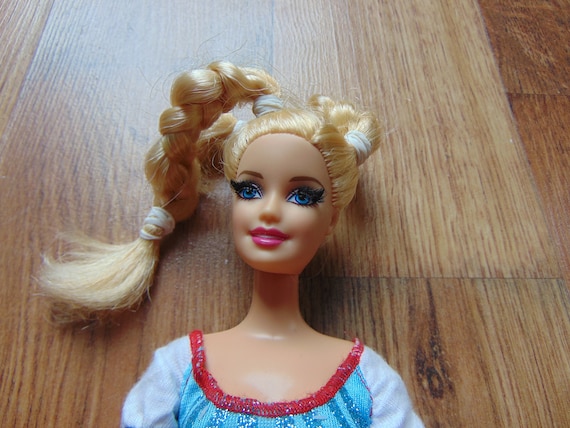 vintage barbie