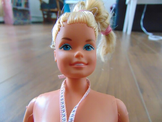 barbie 1970