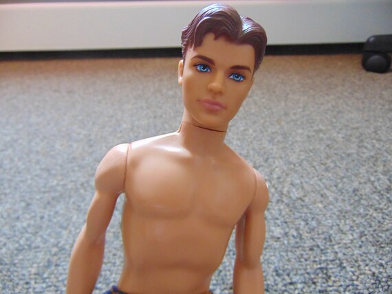 ken doll 2000