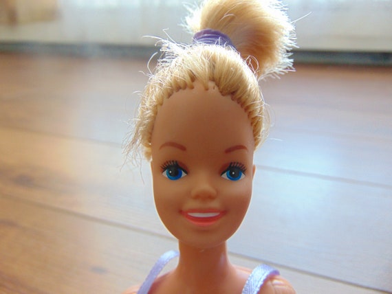 barbie 1970