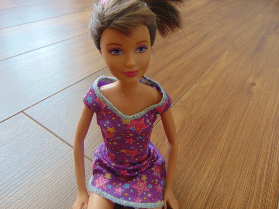 skipper barbie vintage