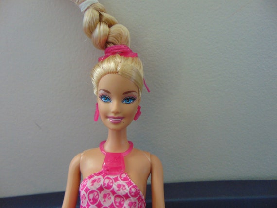 barbie 2010