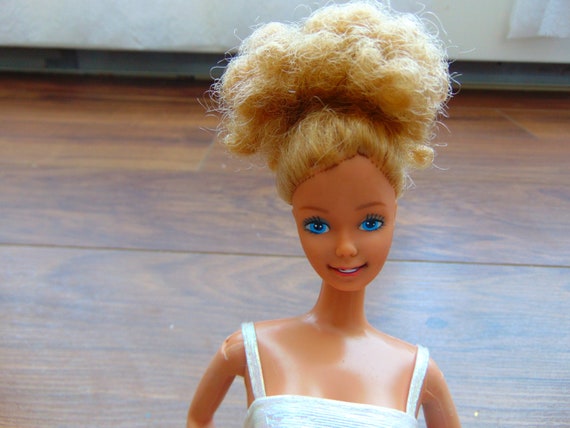 1988 mattel doll