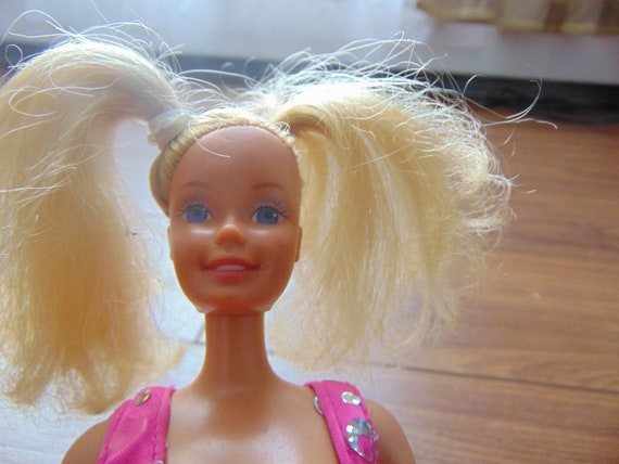 barbie 1978