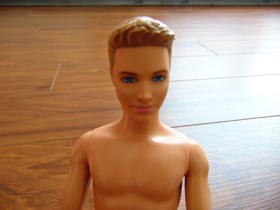 barbie doll and ken doll