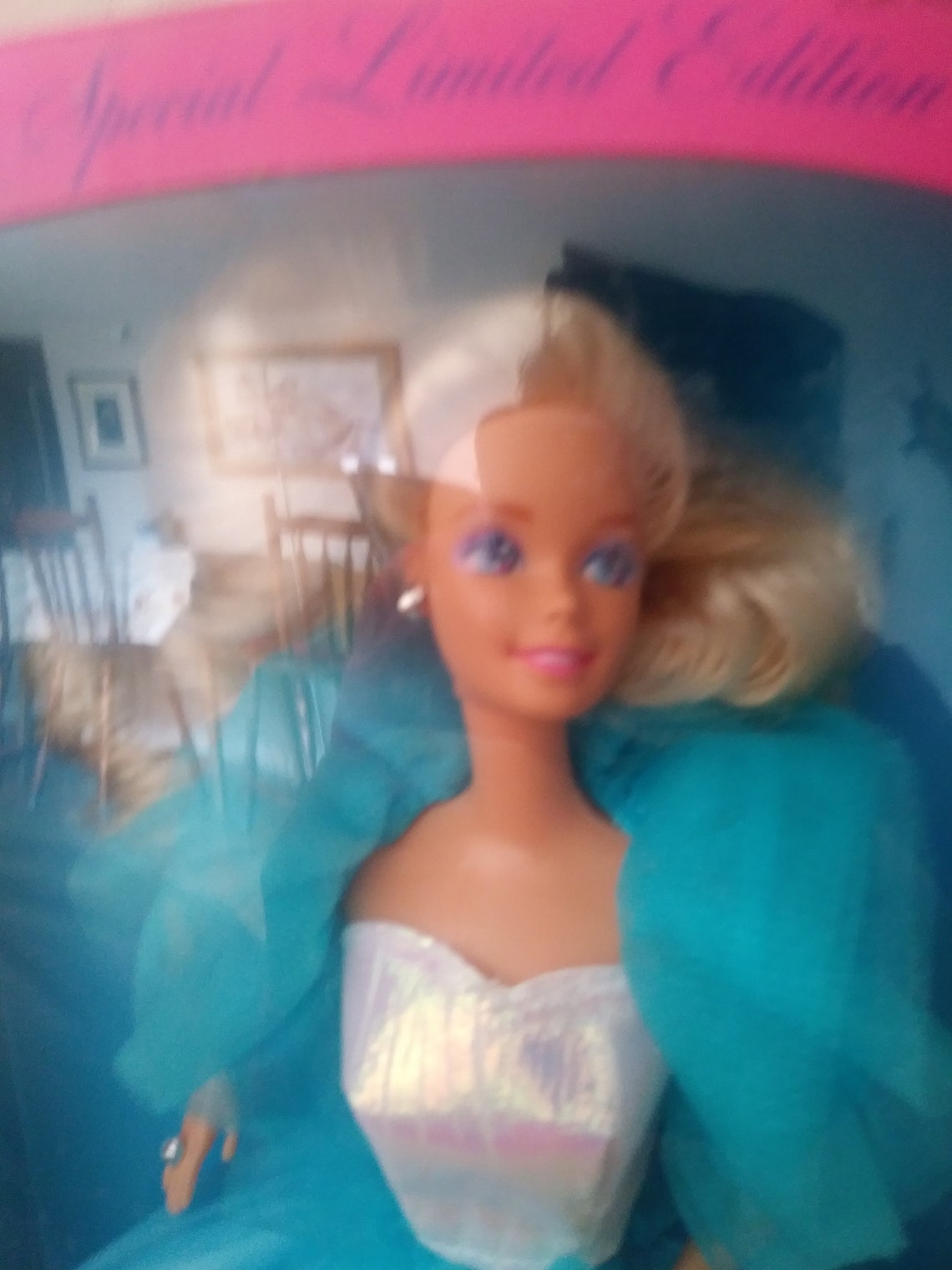 barbie before us