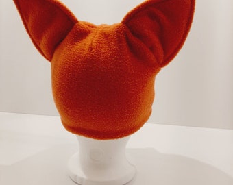 Fox Benie