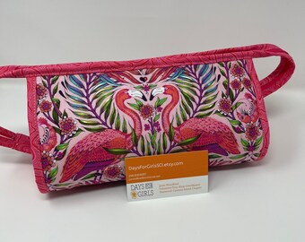 sew together bolsa pattern
