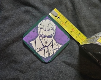 DBD Perk Magnet: Awakened Awareness