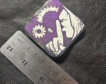 DBD Perk Magnet: Technician