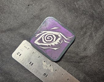 DBD Perk Magnet: Deja Vu