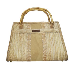 CLASSIC PEECABOO SALLERIA STITCHES TOTE SHOULDER BAG PURSE REAL COWHIDE LEATHER CLASSIC PEECABOO SALLERIA STITCHES TOTE SHOULDER BAG PURSE REAL COWHIDE LEATHER