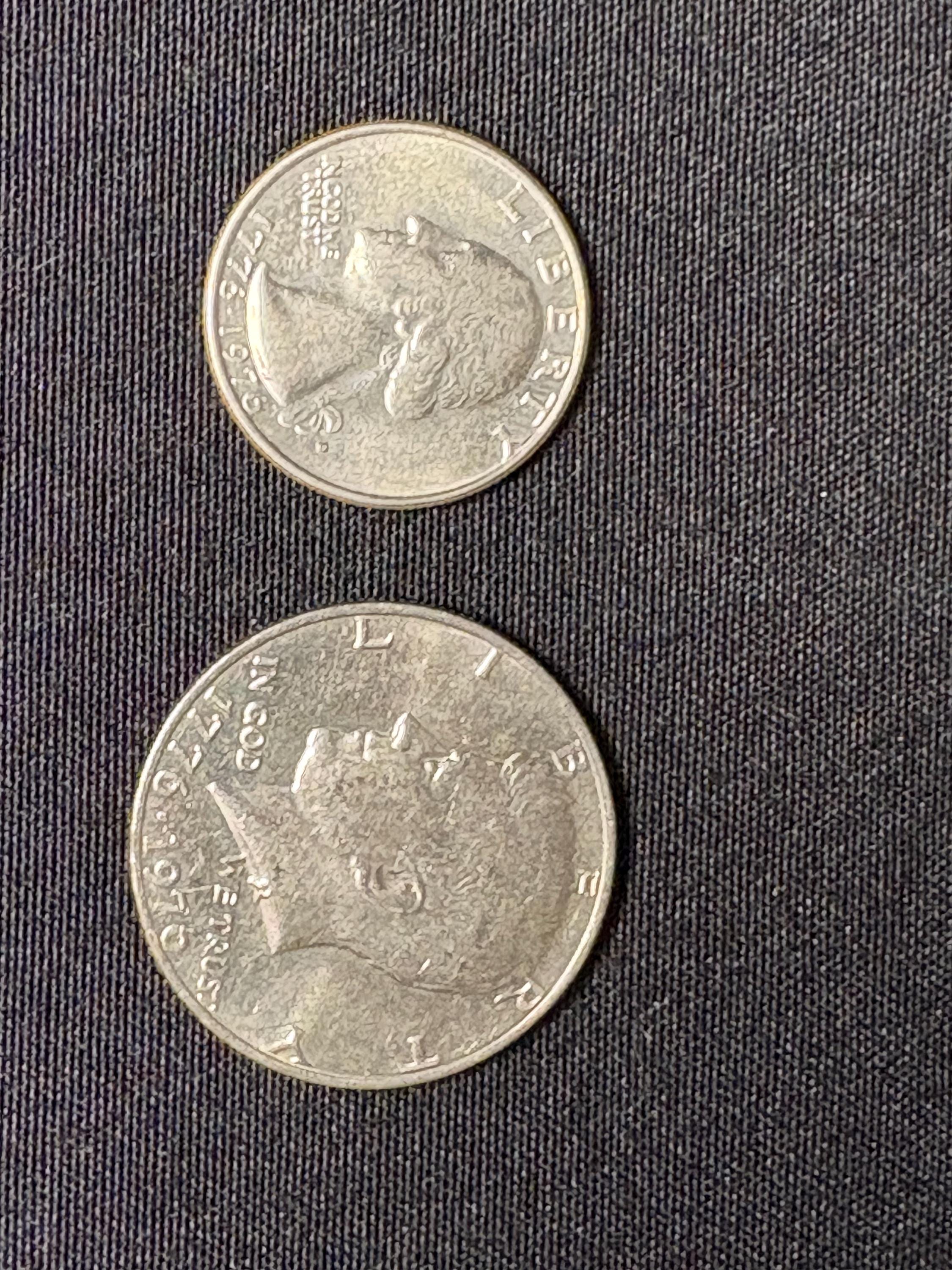 1776 1976 No Mint Mark - Etsy