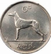 1928 thro 1969 Ireland 6 pence- Irish wedding coin- all years available- price 2.00+