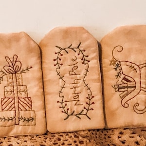 Tag Set North Pole Prim