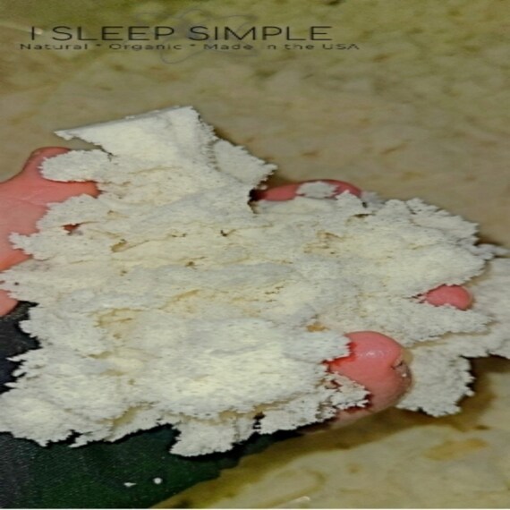 Buy Shredded Latex Foam Rubber Fill OEKO TEK Certified Made in