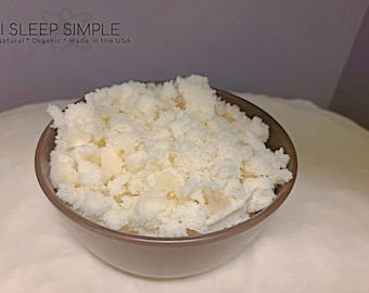 Natural Shredded Latex | Foam Rubber Fill | OEKO-TEK Certified | Made in the US