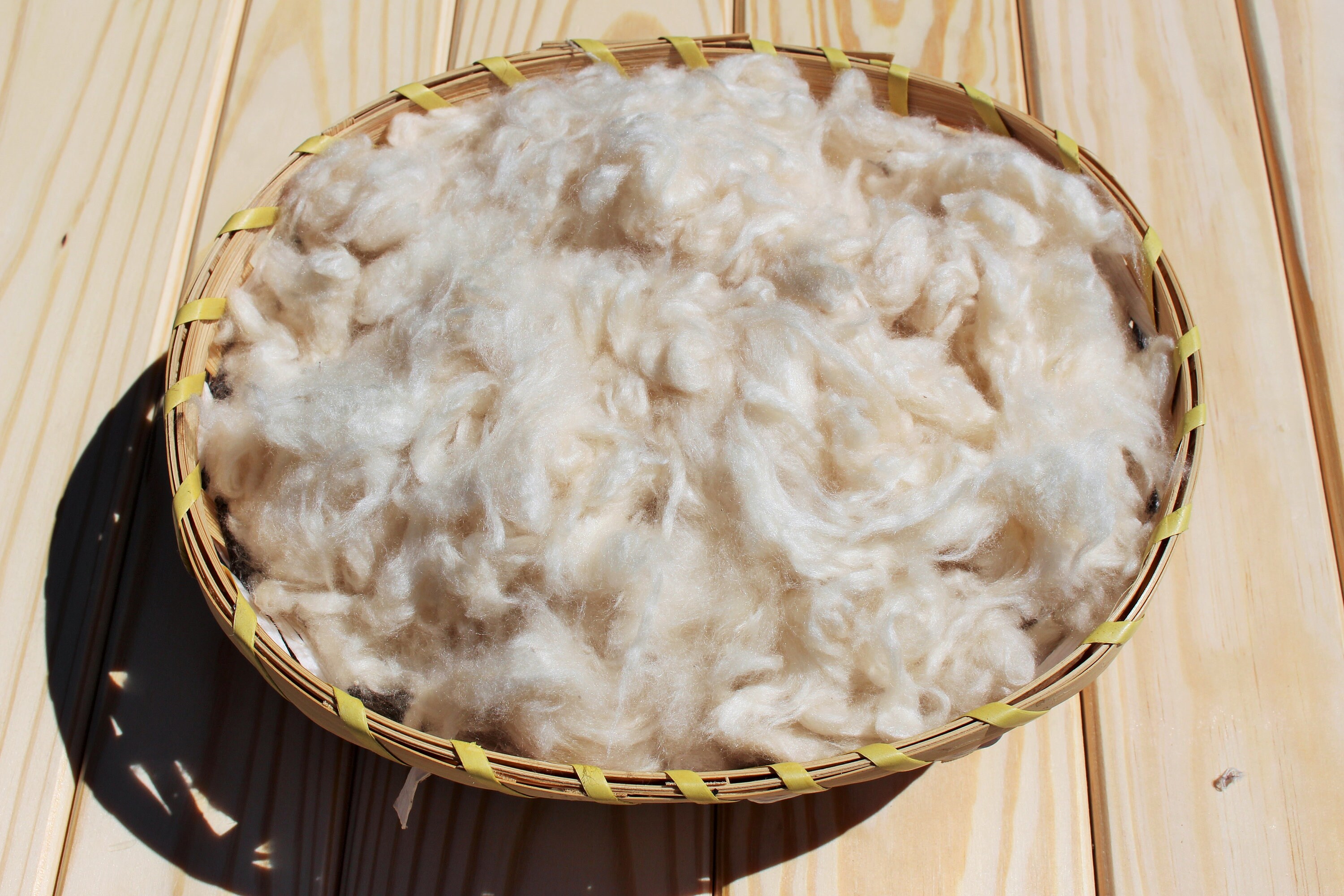 Wholesale Kapok Fiber for Stuffing Etsy