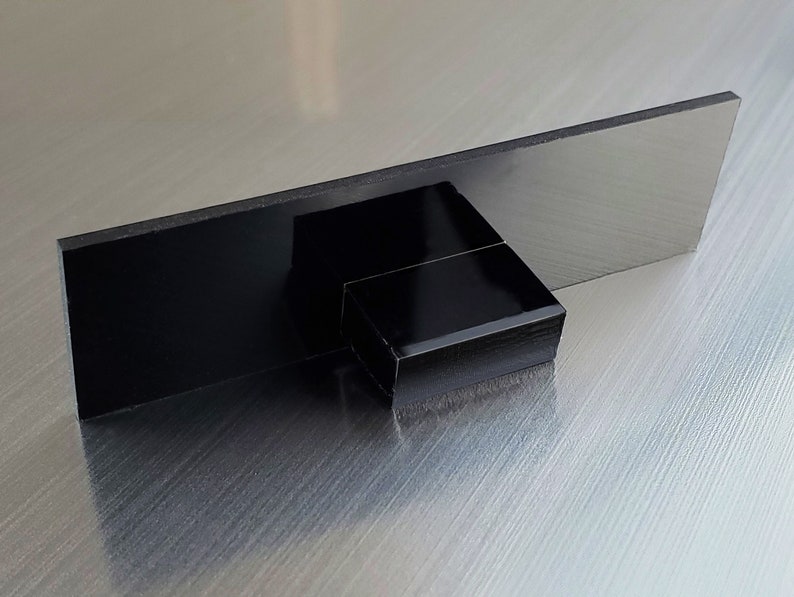 Lockheed SR 71 Blackbird Model Display Name Plate All Scales Etsy Israel