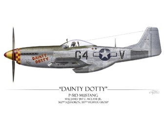 Maquette Avion P-51D Mustang - MOTOR CITY - 1/72 - NEUF