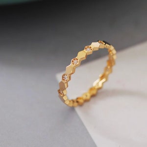 Chaumet Bee My Love Ring Etsy